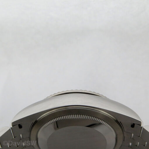 Rolex 336934 Skydweller with Mint Green Dial on Jubilee - Image 5