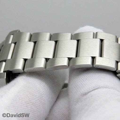Rolex 136660 Deepsea Seadweller - Image 6