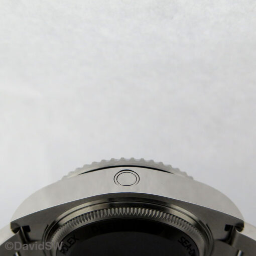 Rolex 136660 Deepsea Seadweller - Image 5