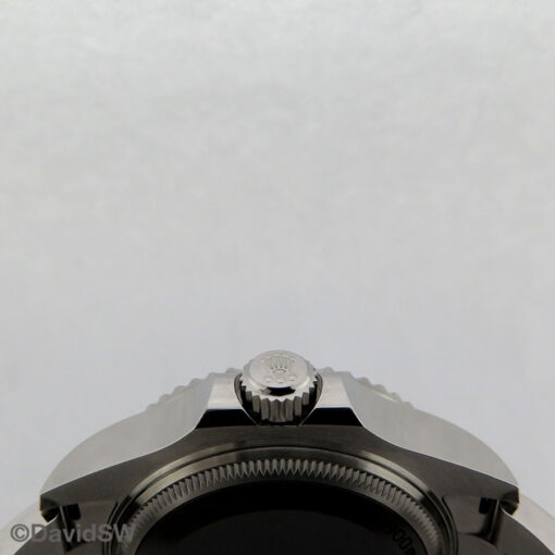 Rolex 136660 Deepsea Seadweller - Image 4