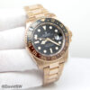 Rolex 126715CHNR GMT Master II 18K Rose Gold