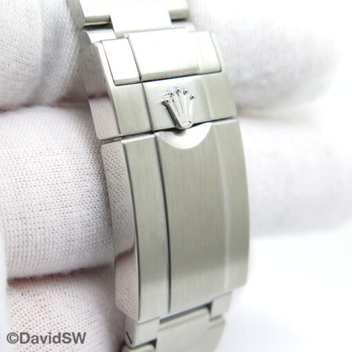 Rolex 226570 Explorer II with White Dial - Image 7