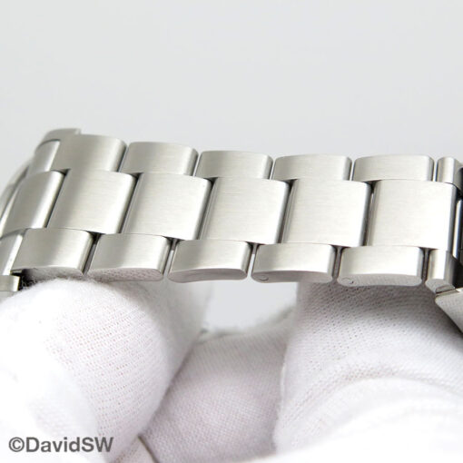 Rolex 226570 Explorer II with White Dial - Image 8