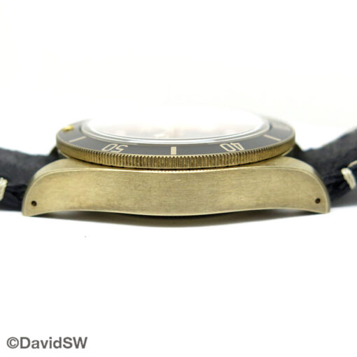 Tudor 79250BA Black Bay Bronze - Image 5