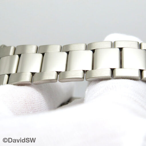 Rolex 116619LB Submariner 18K White Gold - Image 6