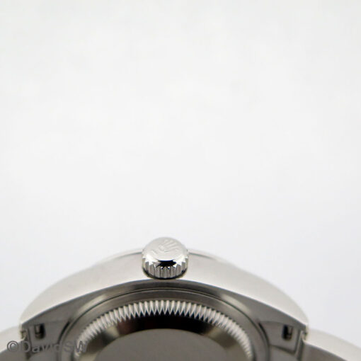 Rolex 279160 Datejust with Silver Stick Dial on Oyster - Image 4