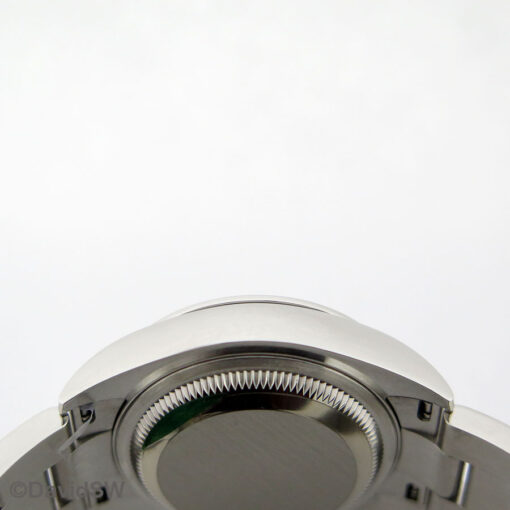 Rolex 279160 Datejust with Silver Stick Dial on Oyster - Image 5