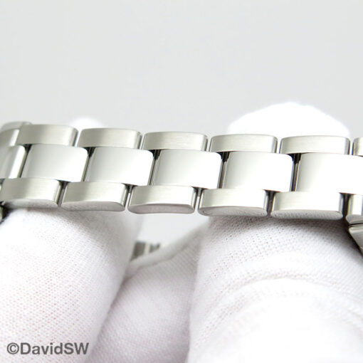 Rolex 279160 Datejust with Silver Stick Dial on Oyster - Image 8