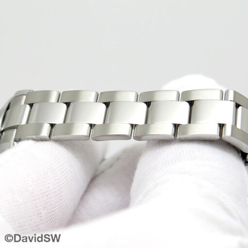 Rolex 279160 Datejust with Silver Stick Dial on Oyster - Image 6