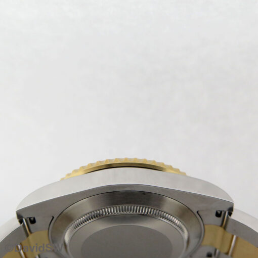 Rolex 116613LN Submariner 18K/SS - Image 5