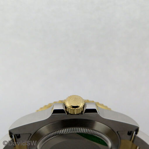 Rolex 116613LN Submariner 18K/SS - Image 4