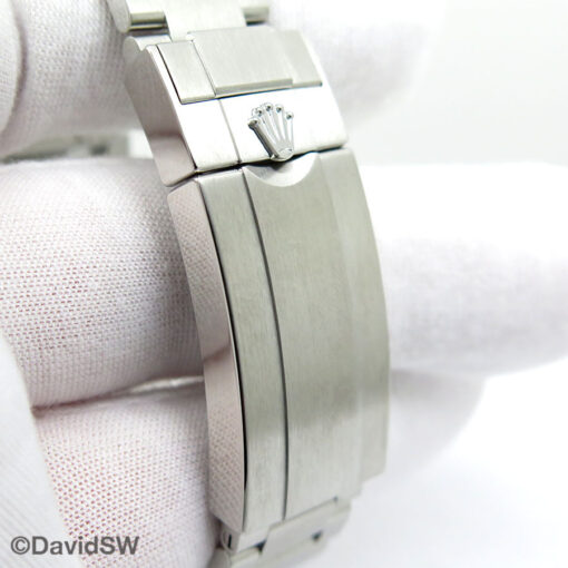 Rolex 124060 Submariner 41 No Date - Image 7