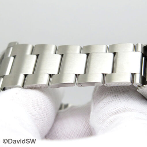 Rolex 124060 Submariner 41 No Date - Image 8