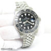Rolex 126710GRNR GMT Master II on Jubilee (New Model)