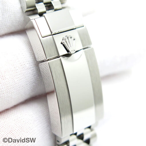 Rolex 126710GRNR GMT Master II on Jubilee (New Model) - Image 7
