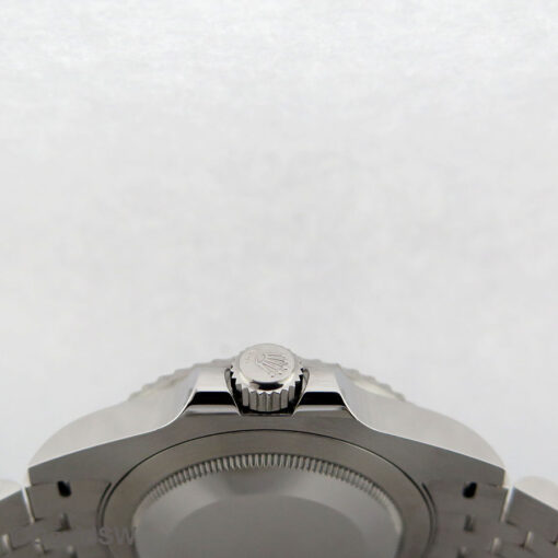 Rolex 126710GRNR GMT Master II on Jubilee (New Model) - Image 4
