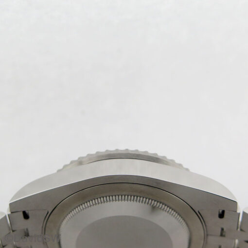 Rolex 126710GRNR GMT Master II on Jubilee (New Model) - Image 5