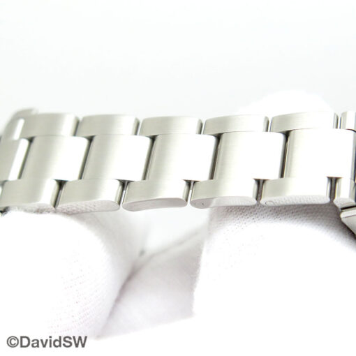 Rolex 124200 Oyster Perpetual with Pink Dial - Image 8