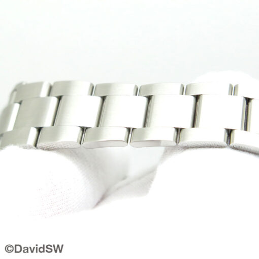 Rolex 124200 Oyster Perpetual with Pink Dial - Image 6
