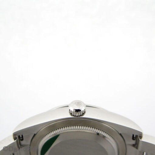 Rolex 124200 Oyster Perpetual with Pink Dial - Image 4