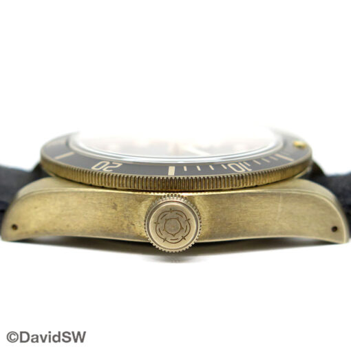 Tudor 79250BA Black Bay Bronze - Image 4