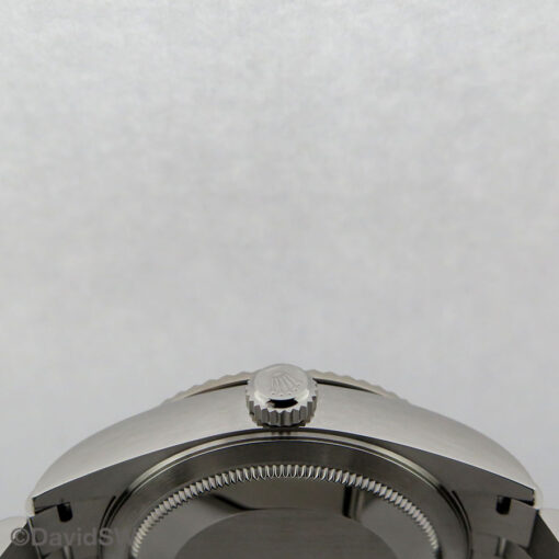 Rolex 326934 Skydweller with Blue Dial on Jubilee - Image 4
