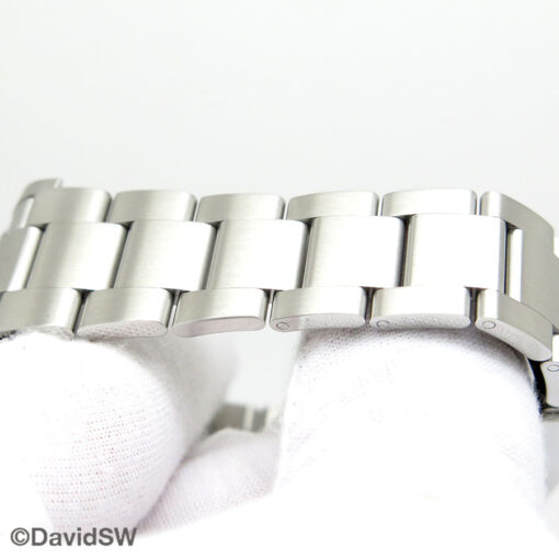 Rolex 114300 Oyster Perpetual with White Dial - Image 6