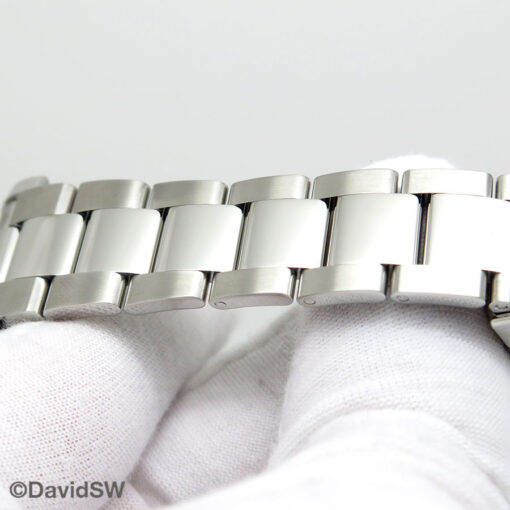 Rolex 116400 Milgauss with Black Dial - Image 8