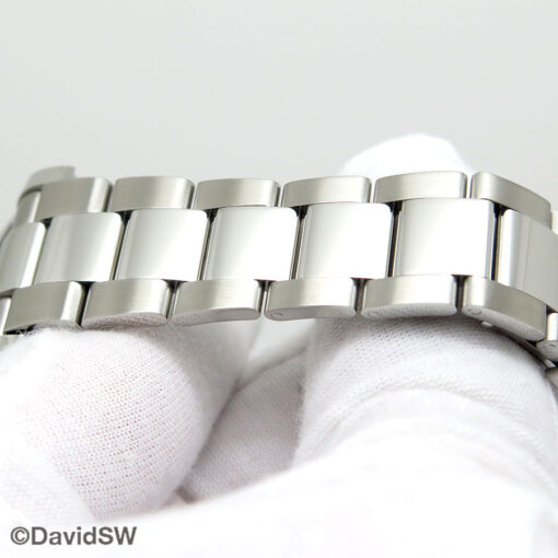 Rolex 116400 Milgauss with Black Dial - Image 6