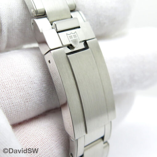 Tudor 79000N Black Bay 54 Automatic on Bracelet - Image 7