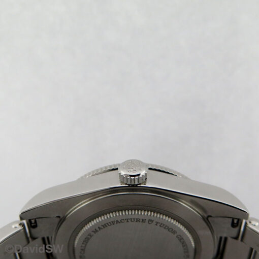 Tudor 79000N Black Bay 54 Automatic on Bracelet - Image 4