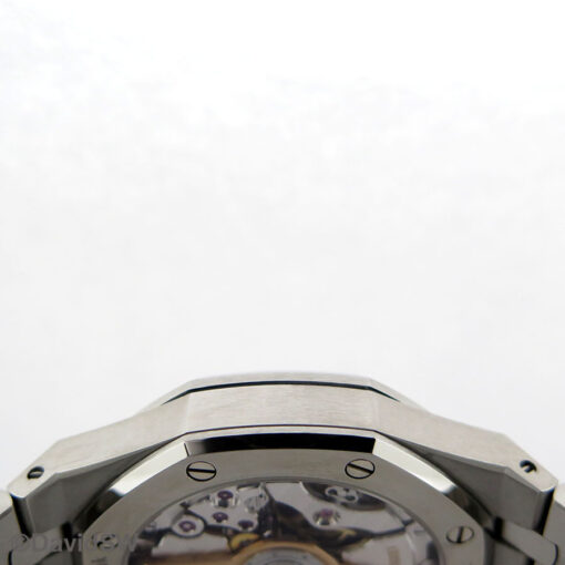Audemars Piguet 15510ST Royal Oak with Silver Dial - Image 6