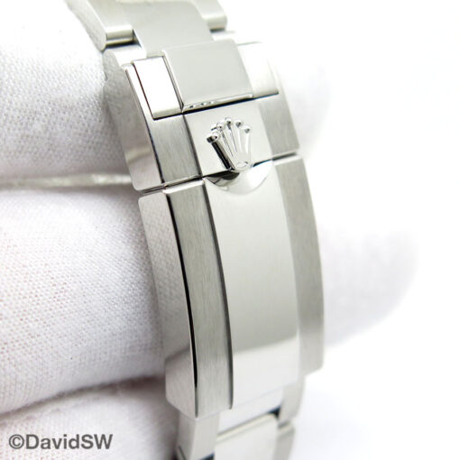 Rolex 126500LN Cosmograph Daytona with Black Dial (New Model) - Image 7