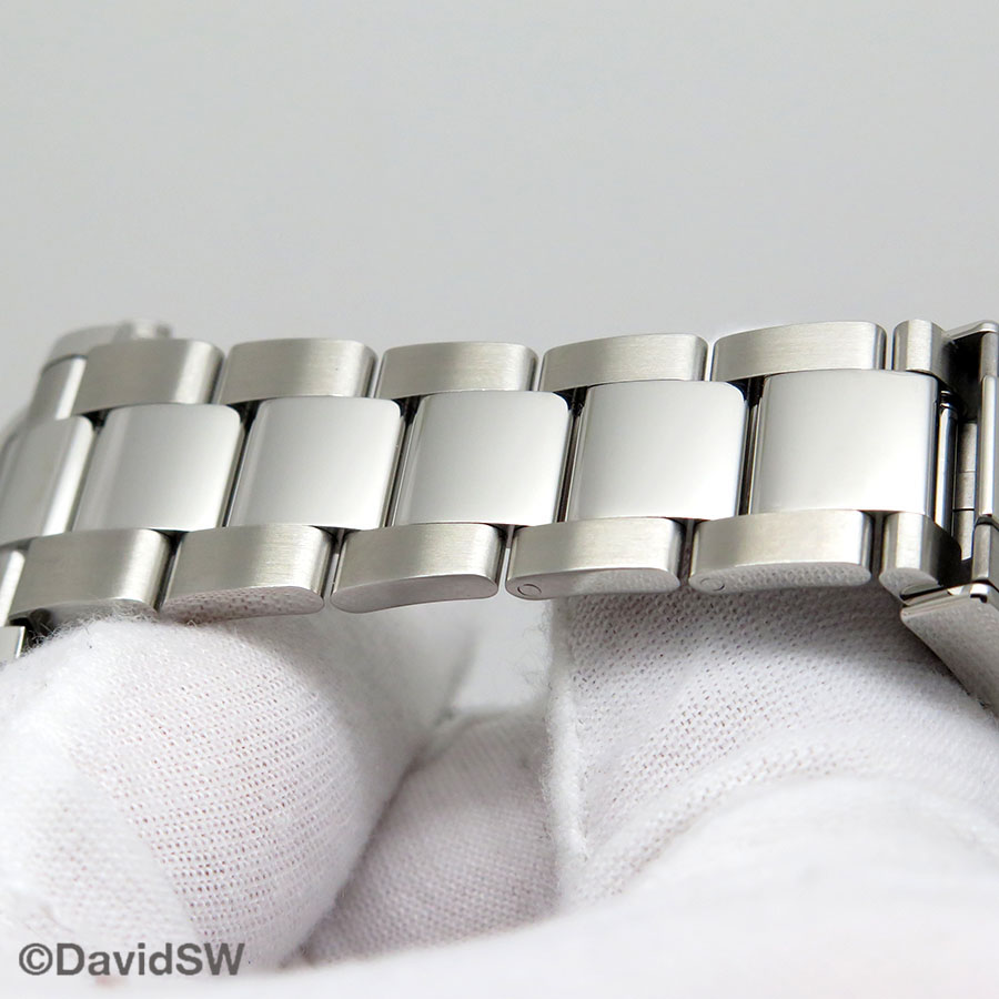 Rolex 126500LN Cosmograph Daytona with Black Dial (New Model) - Image 8