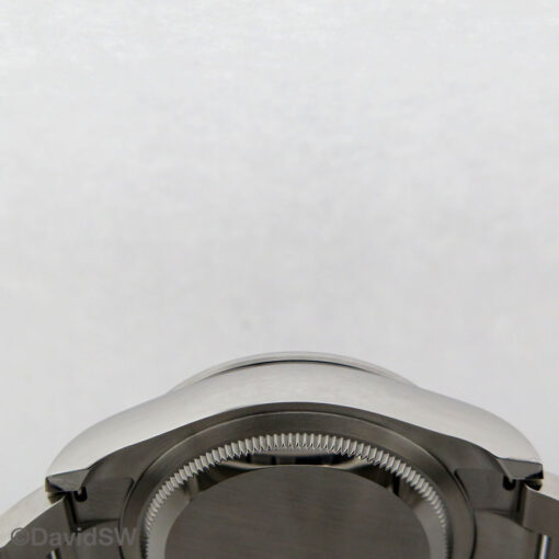 Rolex 126500LN Cosmograph Daytona with Black Dial (New Model) - Image 5