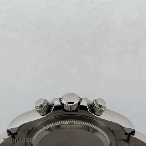 Rolex 126500LN Cosmograph Daytona with Black Dial (New Model) - Image 4