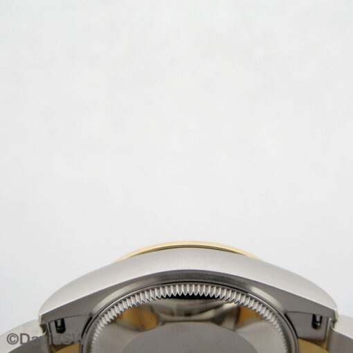 Rolex 278273 Datejust 18K/SS with Silver Diamond Dial on Oyster - Image 5