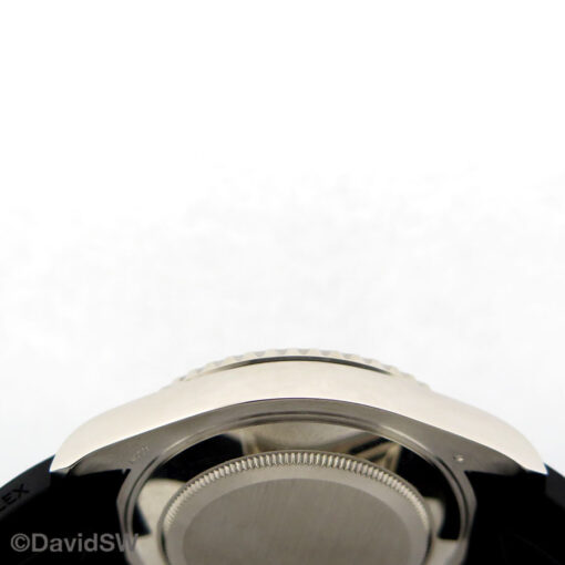 Rolex 226659 Yachtmaster 42 18K White Gold - Image 5