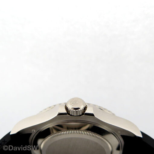 Rolex 226659 Yachtmaster 42 18K White Gold - Image 4
