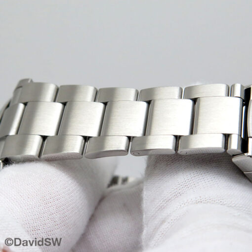 Rolex 124300 Oyster Perpetual 41 with Black Dial - Image 8