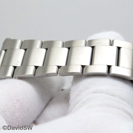 Rolex 124300 Oyster Perpetual 41 with Black Dial - Image 6