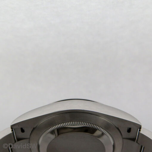 Rolex 124300 Oyster Perpetual 41 with Black Dial - Image 5