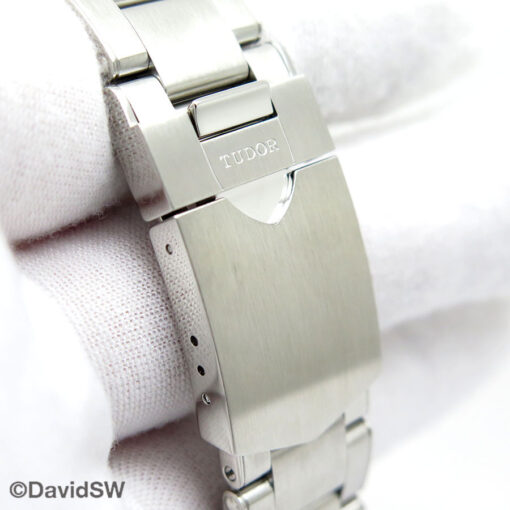 Tudor 79360N Black Bay Chronograph with White Dial - Image 7