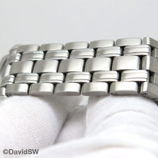 Omega Seamaster Diver 300m with Black Dial 41mm - Image 9