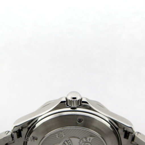 Omega Seamaster Diver 300m with Black Dial 41mm - Image 5