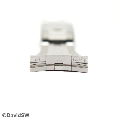 Rolex 69200 Jubilee Bracelet - Image 4