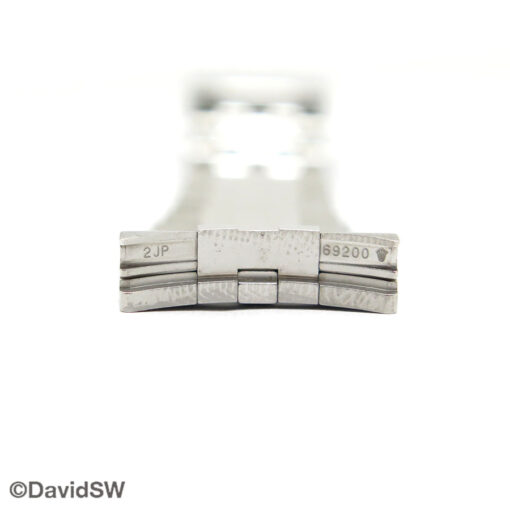 Rolex 69200 Jubilee Bracelet - Image 3