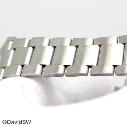 Rolex 16570 Explorer II with Black Dial - Image 10