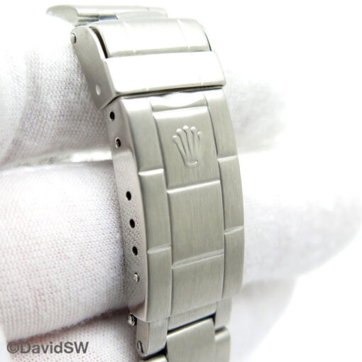 Rolex 16610LN Submariner - Image 11