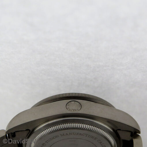 Tudor 25610TNL Pelagos LHD - Image 5